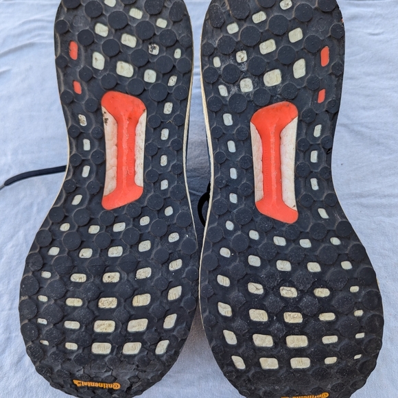 Adidas Solar Glide - Picture 4 of 6